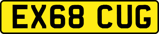 EX68CUG