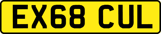 EX68CUL