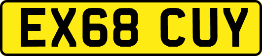 EX68CUY