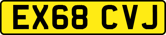 EX68CVJ