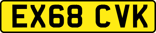 EX68CVK