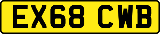 EX68CWB