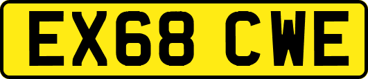 EX68CWE