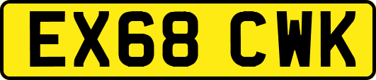 EX68CWK