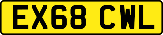 EX68CWL