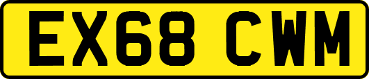 EX68CWM