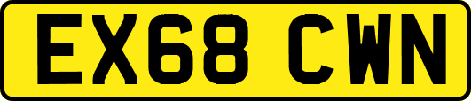 EX68CWN