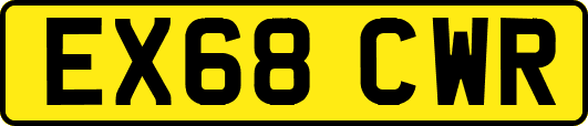 EX68CWR