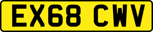 EX68CWV