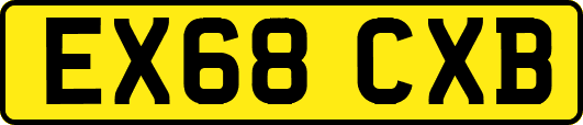 EX68CXB