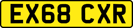 EX68CXR