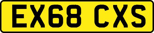 EX68CXS