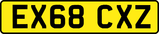 EX68CXZ