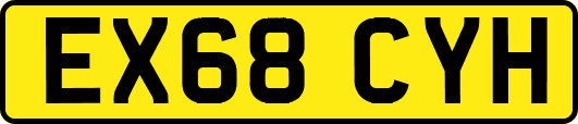EX68CYH