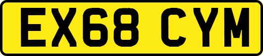 EX68CYM