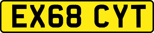 EX68CYT