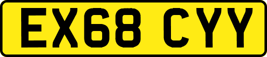 EX68CYY