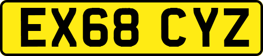 EX68CYZ