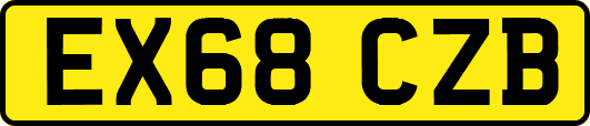 EX68CZB