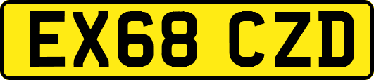 EX68CZD