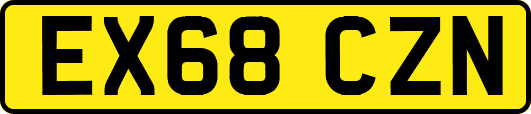 EX68CZN