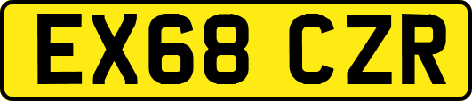 EX68CZR