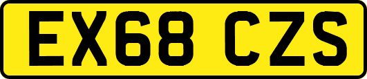 EX68CZS