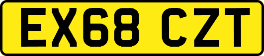 EX68CZT