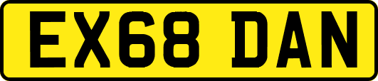 EX68DAN