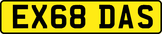 EX68DAS