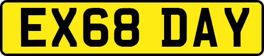 EX68DAY