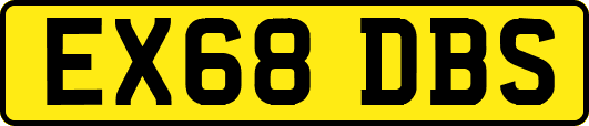 EX68DBS