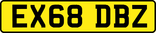 EX68DBZ