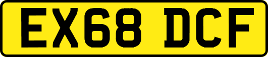 EX68DCF