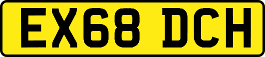 EX68DCH