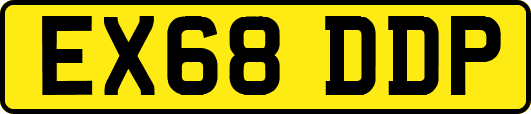 EX68DDP