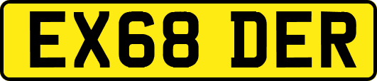 EX68DER