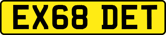 EX68DET