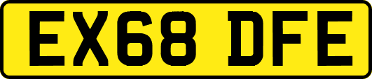EX68DFE