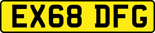 EX68DFG