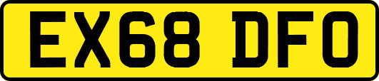 EX68DFO