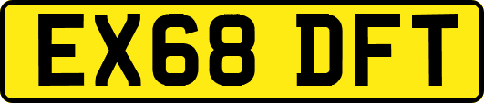 EX68DFT