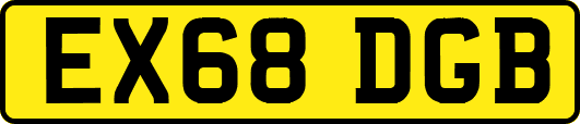 EX68DGB