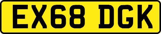 EX68DGK