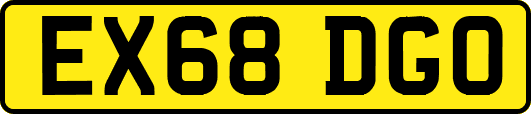 EX68DGO