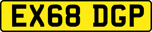 EX68DGP