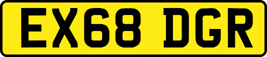EX68DGR
