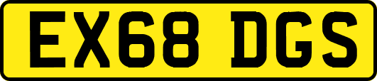 EX68DGS