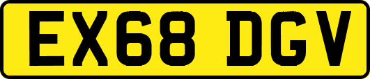 EX68DGV