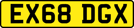 EX68DGX
